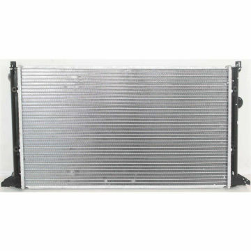 Car radiator MT OE 6KO121253A